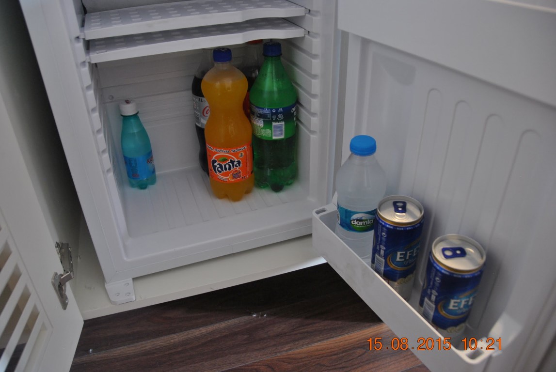 imagini hotel SUNIS EFES ROYAL PALACE OZDERE